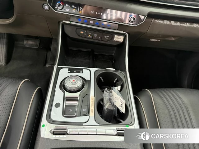 Kia The New Carnival 4th Generation id 4612479 из Кореи 19