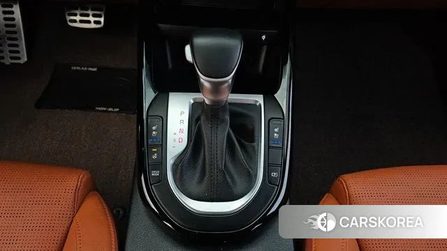 Kia The New K3 2nd generation id 3585794 из Кореи 19