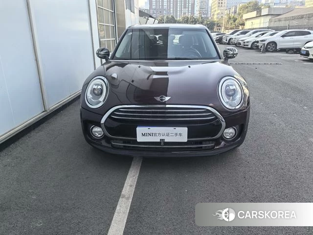 MINI CLUBMAN id 4254214 из Китая 9
