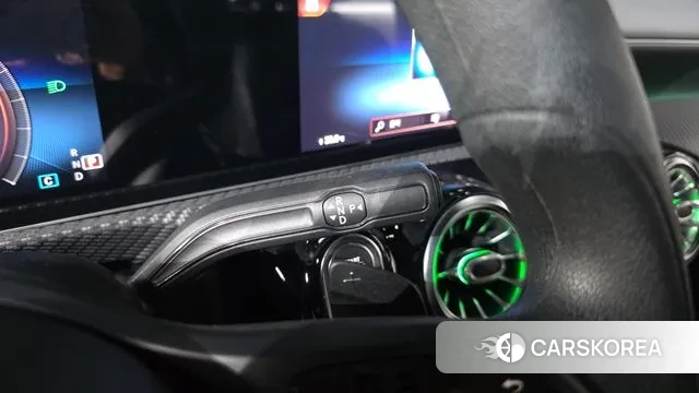 Mercedes-Benz A-Class W177 id 3106333 из Кореи 19