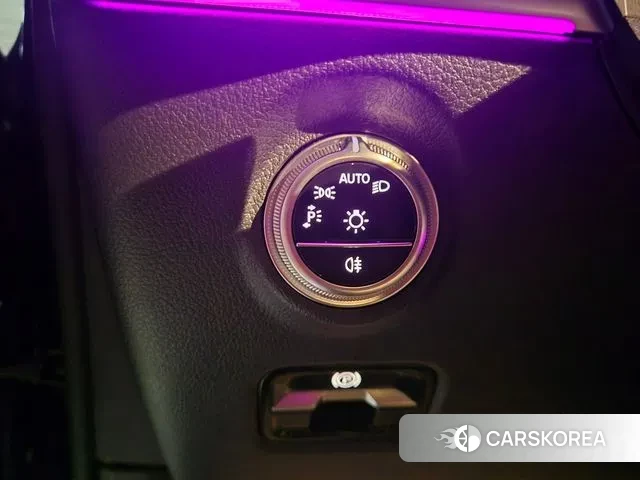 Mercedes-Benz C-Class W206 id 3555655 из Кореи 15