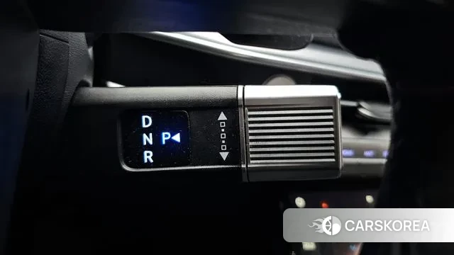 Hyundai Grandeur (GN7) id 3614987 из Кореи 19