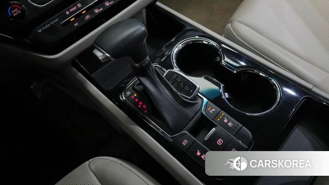 Kia The New Carnival id 3955164 из Кореи 19