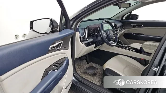 Kia Sportage 5th Generation id 3691261 из Кореи 19