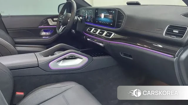 Mercedes-Benz GLE-Class W167 id 2963964 из Кореи 19