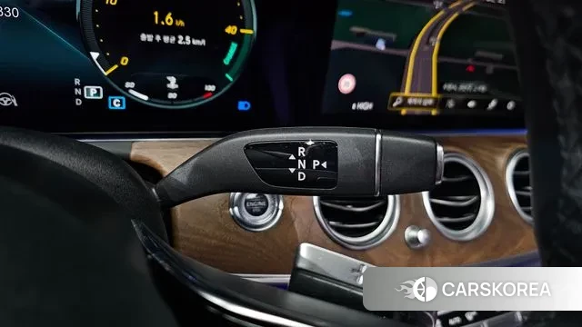 Mercedes-Benz E-Class W213 id 3417281 из Кореи 19