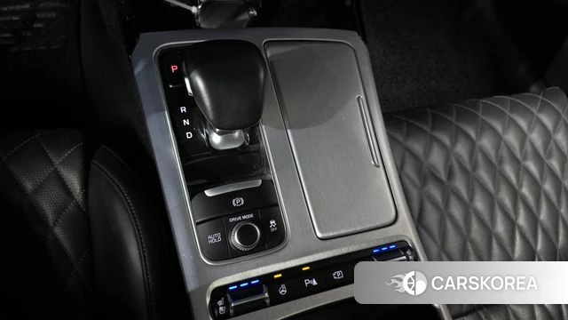Kia Stinger Meister id 4507673 из Кореи 33