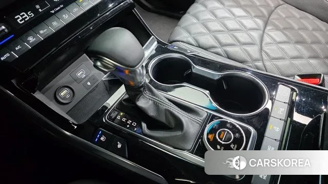 Kia Mohave Master id 3443008 из Кореи 19