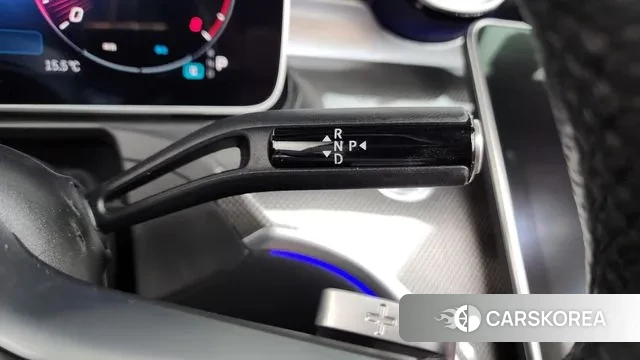 Mercedes-Benz CLE-Class C236 id 3321836 из Кореи 19