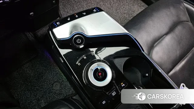 Kia EV6 id 3787563 из Кореи 19