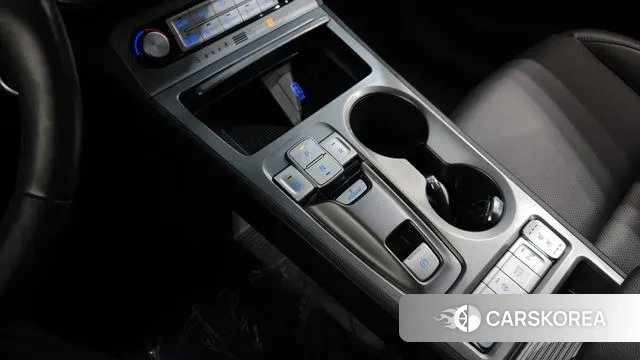 Hyundai Kona Electric id 3301849 из Кореи 19