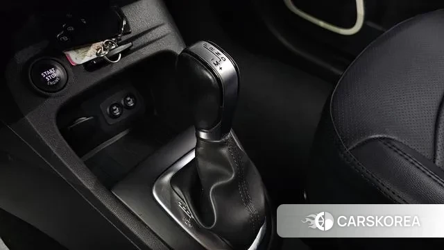 Renault Korea (Samsung) New QM3 id 3210203 из Кореи 19