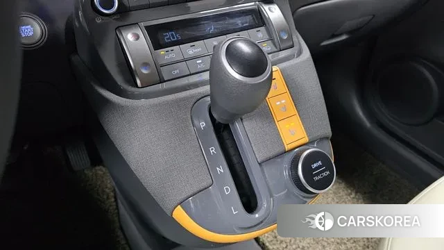 Hyundai Casper id 3333392 из Кореи 19