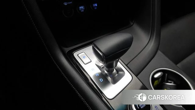 Genesis The New G70 id 4249671 из Кореи 31