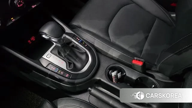 Kia Come New K3 id 3520311 из Кореи 19