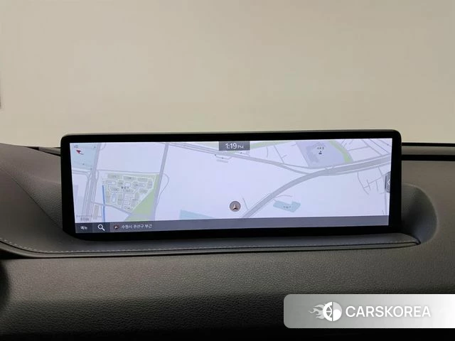Genesis G80 (RG3) id 4267819 из Кореи 19