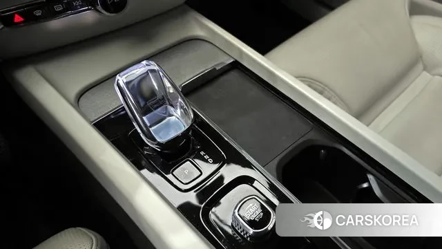 Volvo S60 3rd generation id 3758332 из Кореи 19