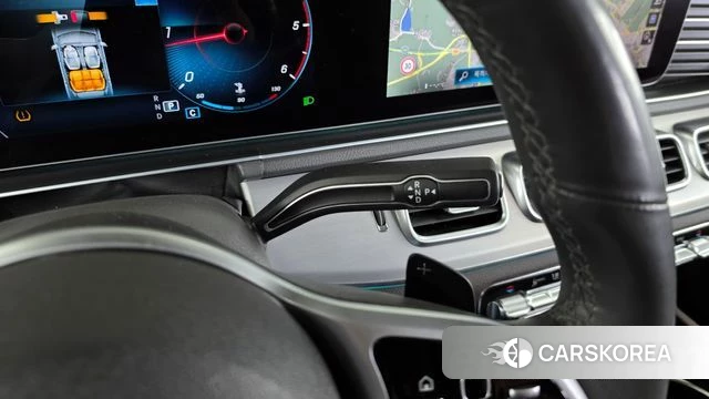 Mercedes-Benz GLE-Class W167 id 3866533 из Кореи 19