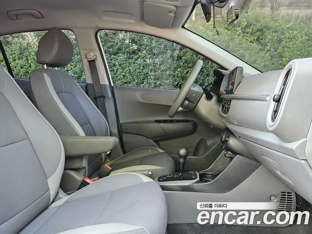 Kia Morning Urban (JA) id 2873325 из Кореи 14