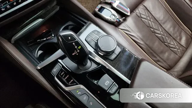 BMW 6 Series GT (G32) id 3391315 из Кореи 19