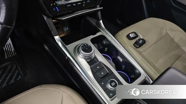 Ford Explorer 6th Generation id 3094329 из Кореи 19