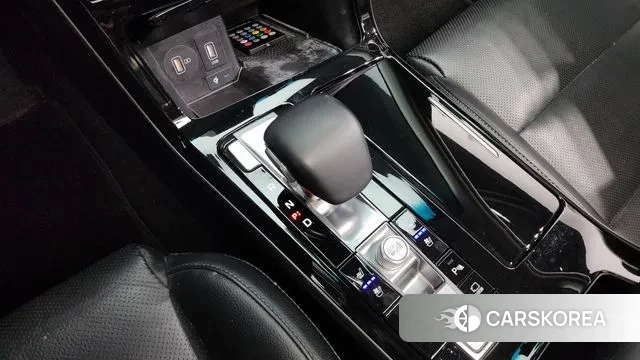 Kia K7 Premier id 3330262 из Кореи 19