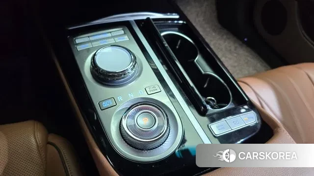 Genesis G80 (RG3) id 3262275 из Кореи 19