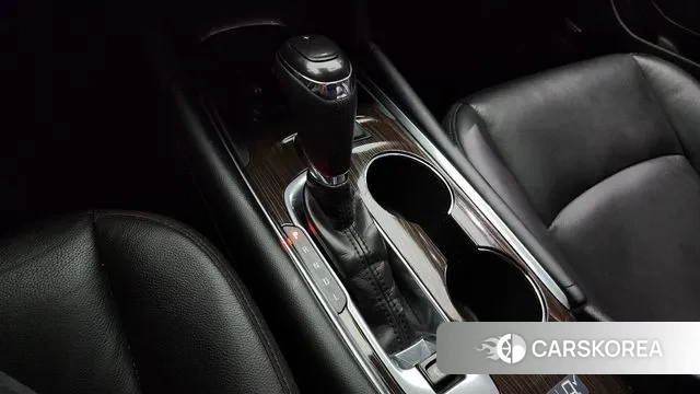 Chevrolet (GM Daewoo) All New Malibu id 3292497 из Кореи 19