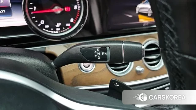 Mercedes-Benz E-Class W213 id 2976694 из Кореи 19