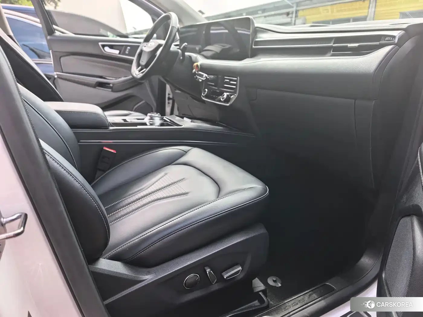 Ford Edge id 4628243 из Китая 14