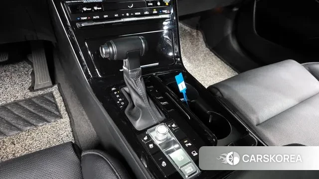 Kia K7 Premier id 3307349 из Кореи 19