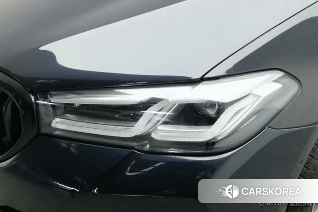 BMW 5 series id 4300317 из Китая 23