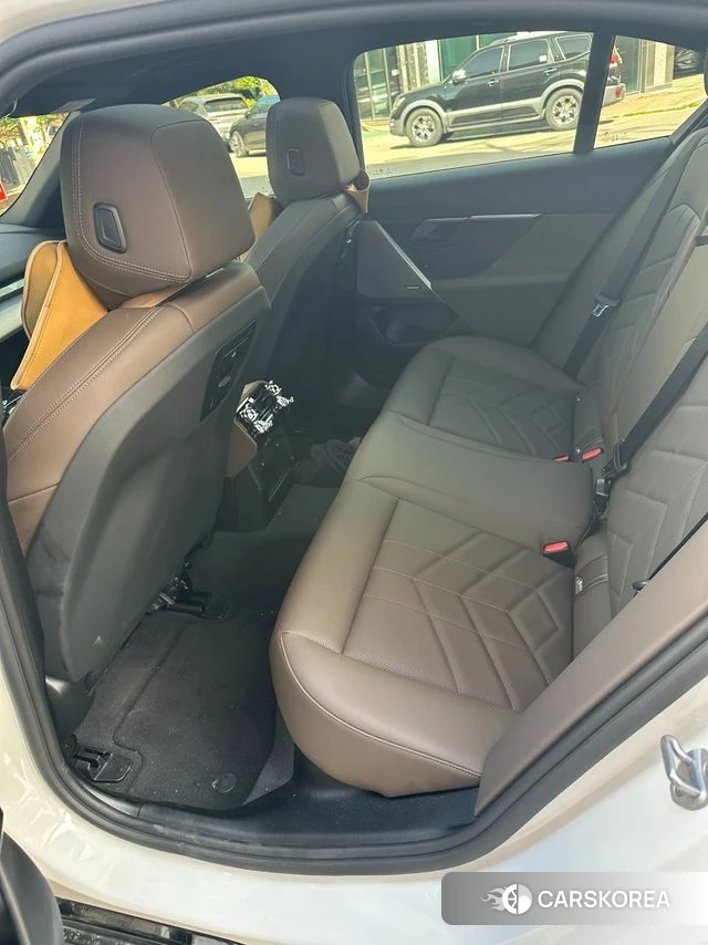 BMW 5 Series (G60) id 4222626 из Кореи 11