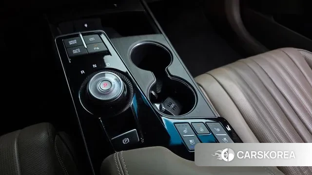 Kia K8 id 3448150 из Кореи 19