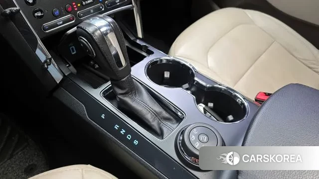 Ford Explorer id 3345150 из Кореи 19