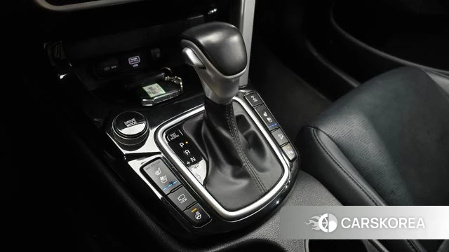Kia Seltos id 4793453 из Кореи 19