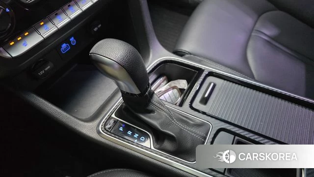 Hyundai Sonata New Rise id 4770835 из Кореи 19