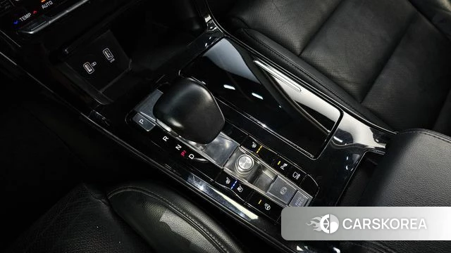 Kia K7 Premier id 4765081 из Кореи 33