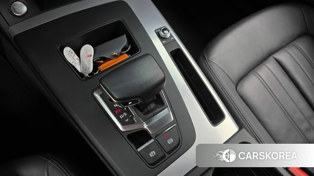 Audi Q5 (FY) id 4624864 из Кореи 31