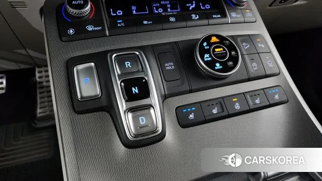 Hyundai Palisade id 3008476 из Кореи 19