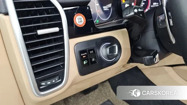 Porsche Cayenne (PO536) id 3434255 из Кореи 19