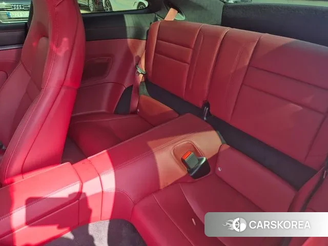 Porsche 911(992) id 2901648 из Кореи 19