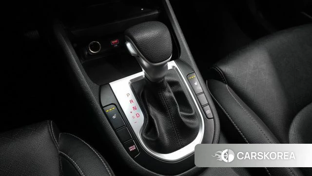 Kia The New K3 2nd generation id 4409232 из Кореи 29