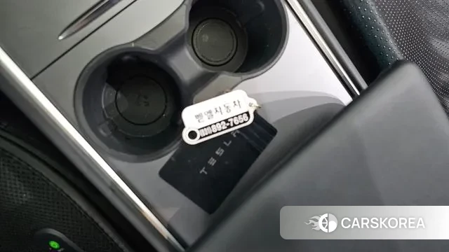 Tesla Model 3 id 3022408 из Кореи 19