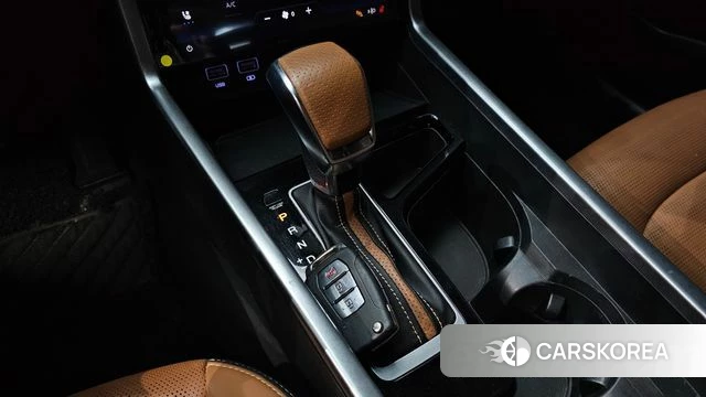 Ssangyong Torres id 3826797 из Кореи 19