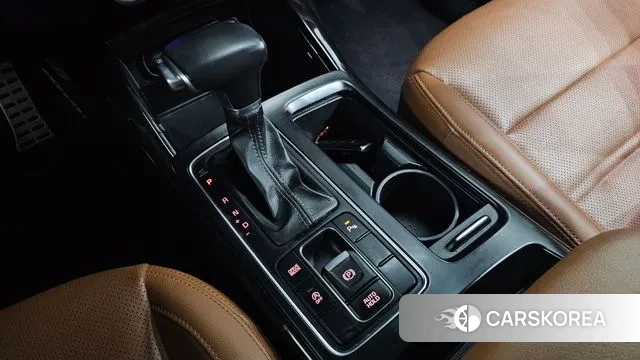 Kia The New Sorento id 3292144 из Кореи 19