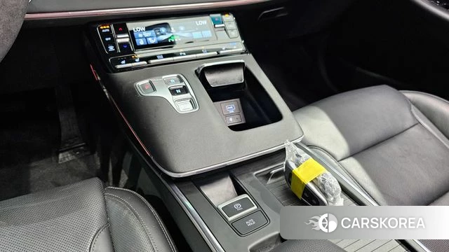 Hyundai The New Grandeur IG Hybrid id 4316203 из Кореи 32