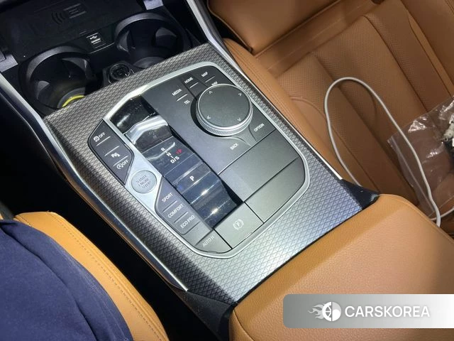 BMW 3 Series (G20) id 4186577 из Кореи 11