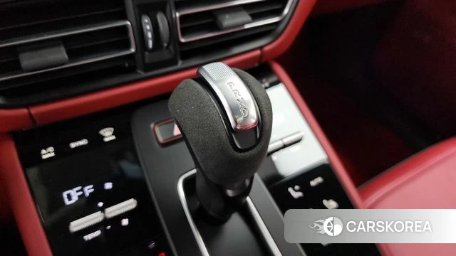 Porsche Macan id 3922982 из Кореи 20