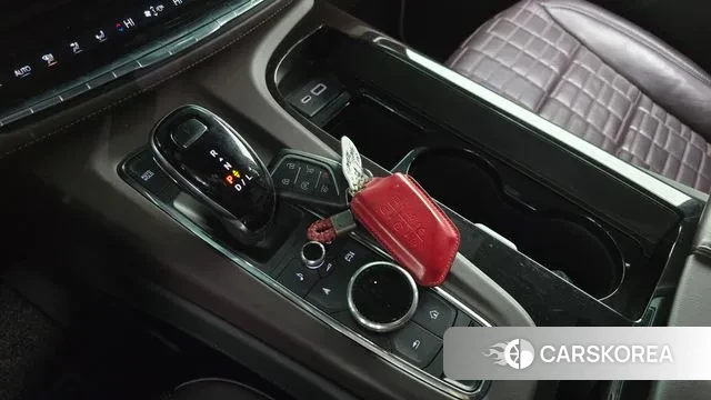 Cadillac Escalade 5th Generation id 3458643 из Кореи 19